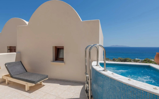 Epavlis Hotel & Spa