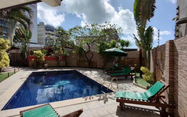 Hotel Pousada Bossa Nova