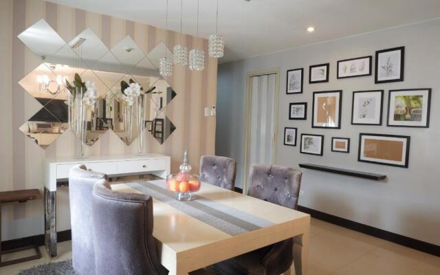 Sarasota Residential Resort (SMTL Properties)