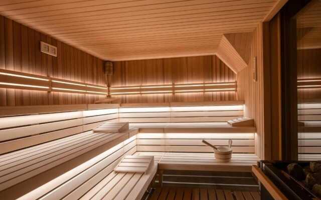 Boutique Hotel Vila Planinka