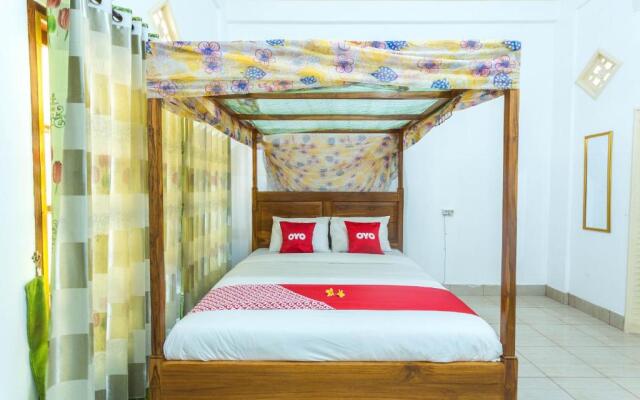 OYO 1895 Lamancha Homestay