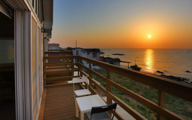 Pohang View 141 Pension