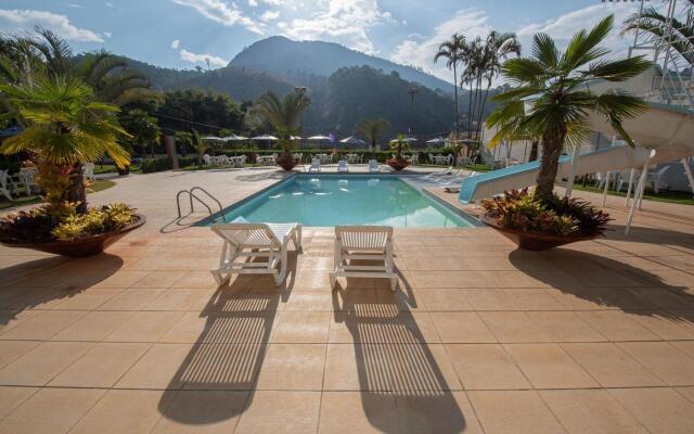 Hotel Vila Verde