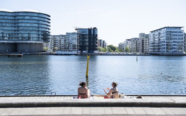 STAY Copenhagen
