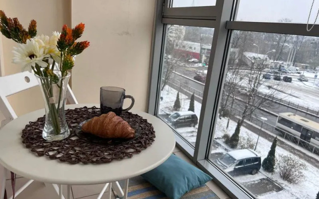 ПоСутки в Калининграде, ул. Гагарина д.11