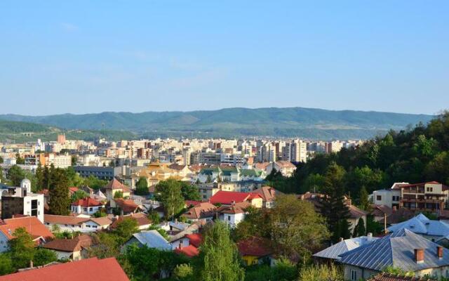 Hotel Miraj
