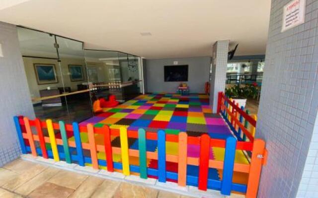 Apartamento Atlantico