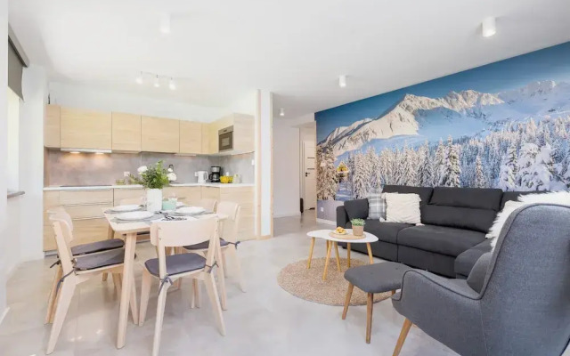 Salwatorianska 28A I by Renters Prestige