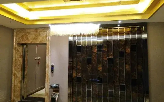 Jiasheng Holiday Hotel