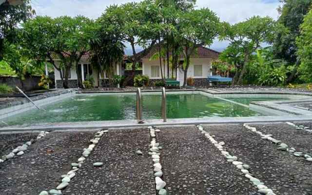 Hepi Bungalo
