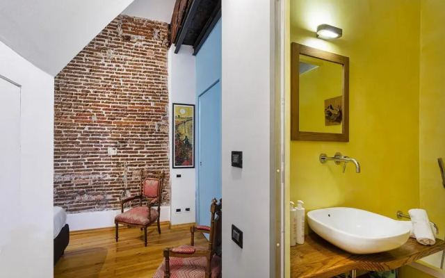 Alle Mura del Molo Apartment by Wonderful Italy