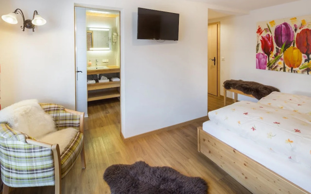 The Oyster Bay Hotel Suites