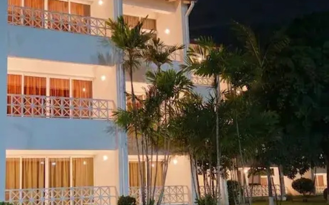 Hotel Maremares By Buddha Bar Beach