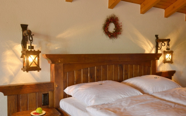 Reit-und Sporthotel Nordmann