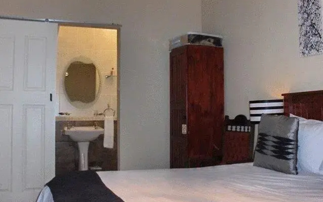 Homeleigh Halt Guest House