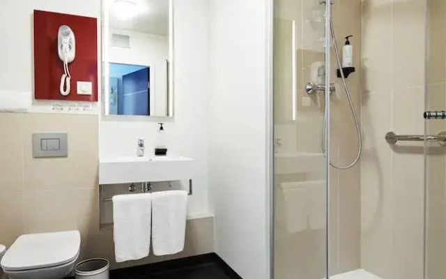 B&B Hotel Poznań Old Town