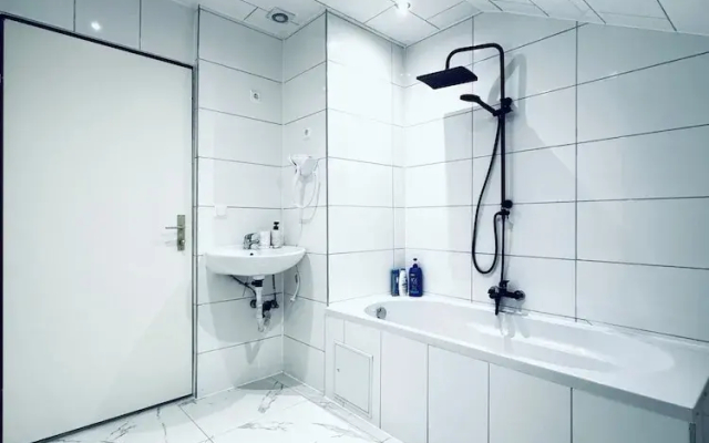 Comfortable 5 BR Apt near Schonbrunn