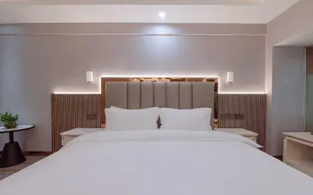 City Comfort Inn (Chongzuo Ningming)
