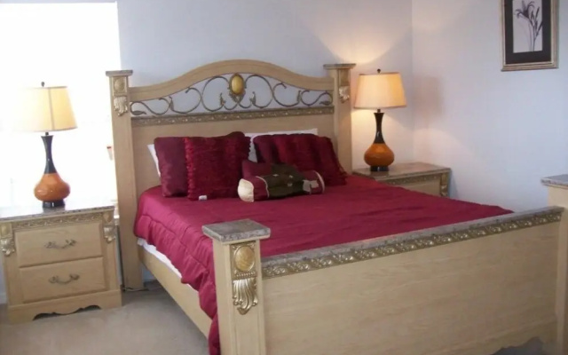 Holiday Villas of Kissimmee