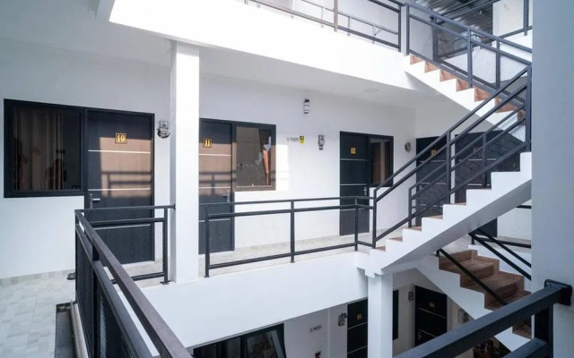 Hotel O Mahagoni House Syariah