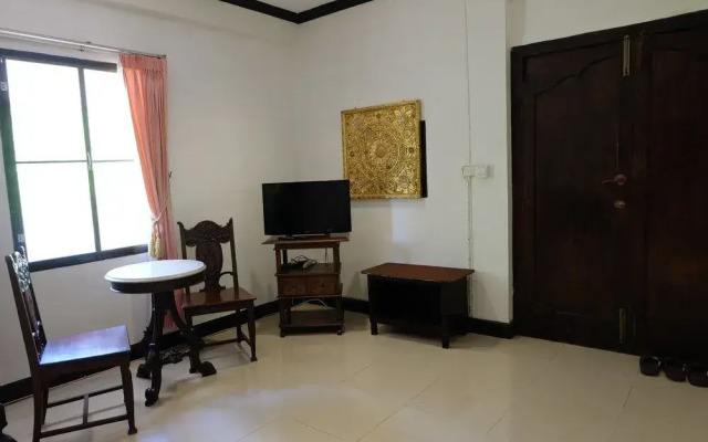 Dala Hide Away Chiang Rai