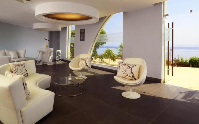 Retac Qunay Dahab&Spa Resort
