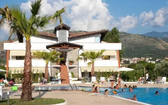 Suite Hotel Dominicus