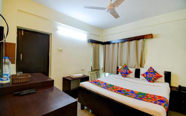 Fabexpress Nayak Palace