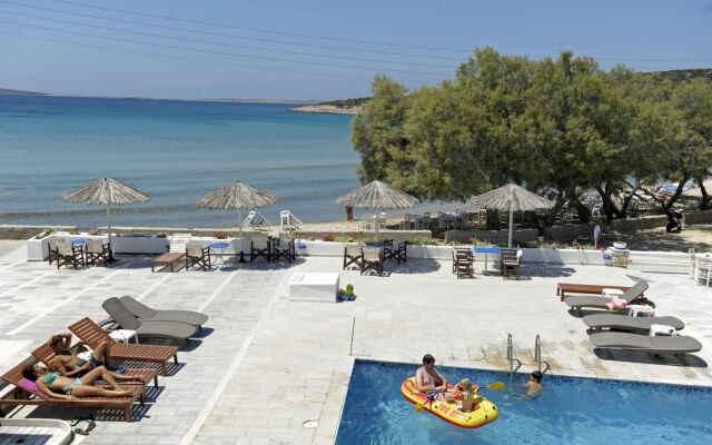 Galatis Hotel