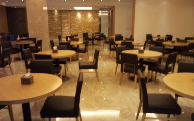 SG Hotel