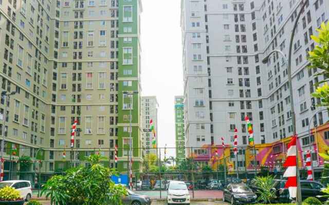 Capital O 92099 A99 Property