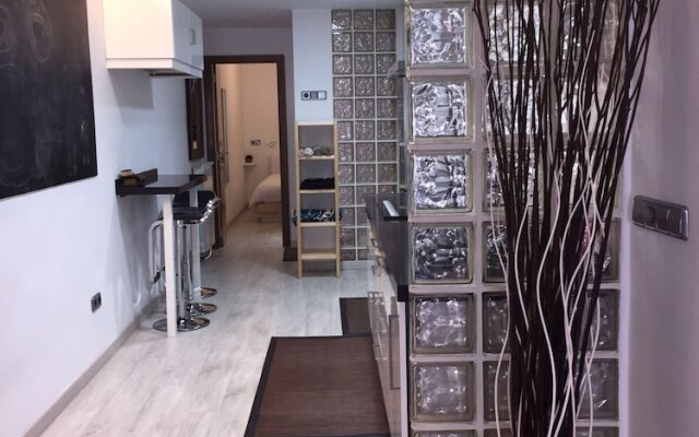 Apartamento Duplex Deluxe