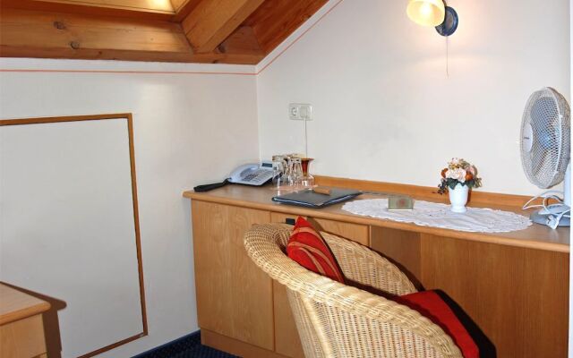 Hotel garni Schmideler