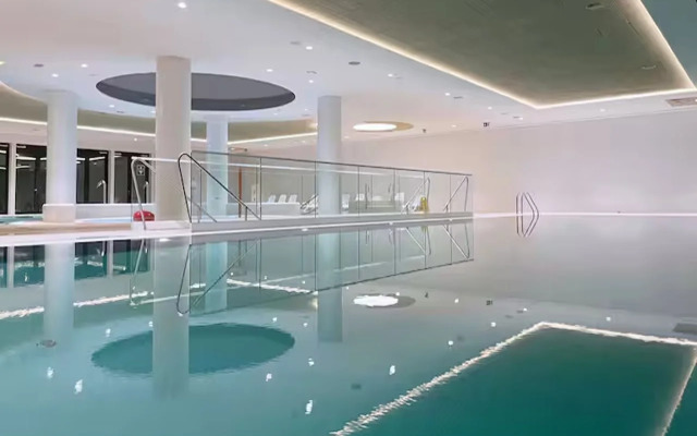 Spark by Hilton Pobierowo