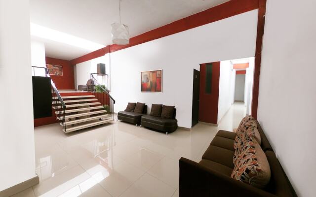 OYO Hotel Plata,Fresnillo, Zacatecas