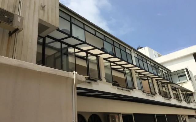 The Hostel