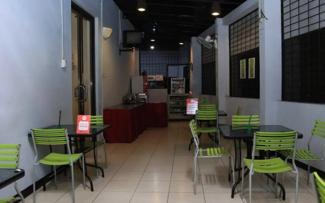 Hotel Grand Lubuk Raya