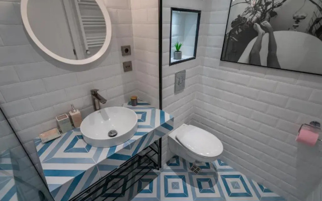 New Gudauri-Loft II-Near Gondola