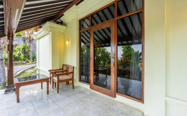 Taman Surgawi Resort & Spa