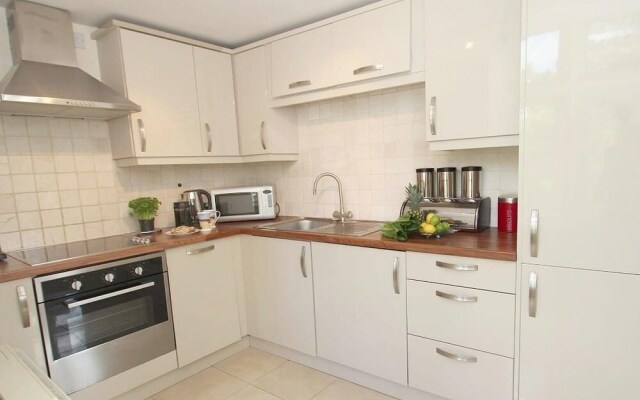 Tregenna Suite