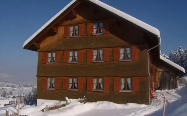 Ferienbauernhof Dur