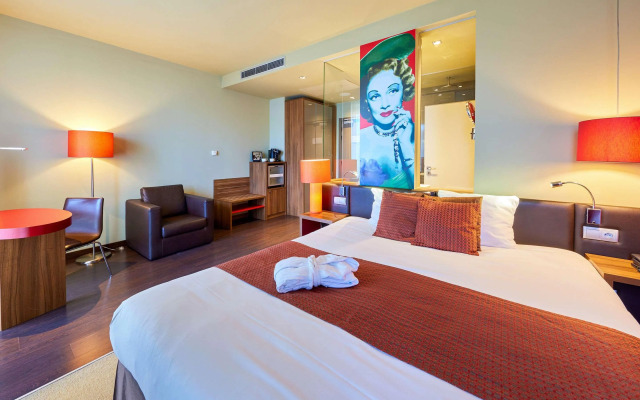 Clarion Congress Hotel Bratislava