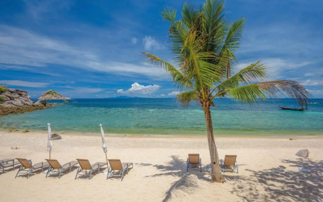 Baan Suan Ta Hotel