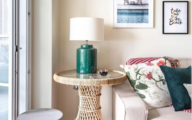 The Foz Garden Studio