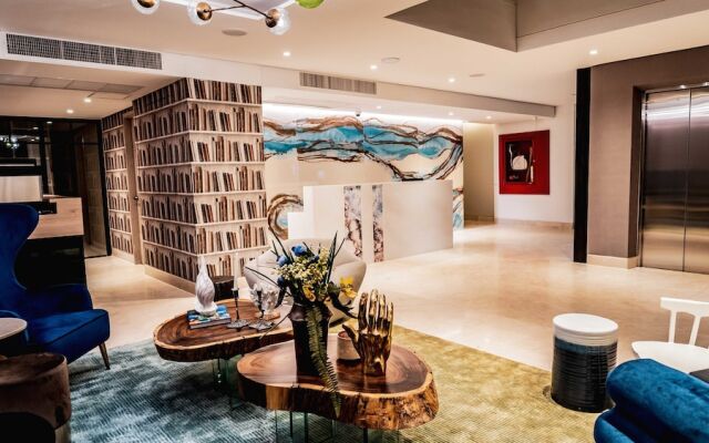 Hotel Boutique Maree