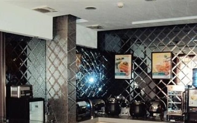 Ping Cheng Qiao Hotel - Datong