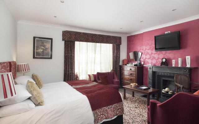 Royal Seven Stars Hotel