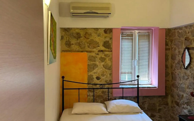Sofia Apartments