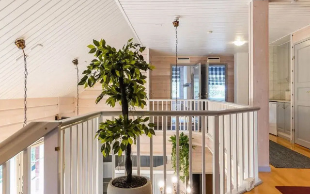 House Porukka 1 Kittilä