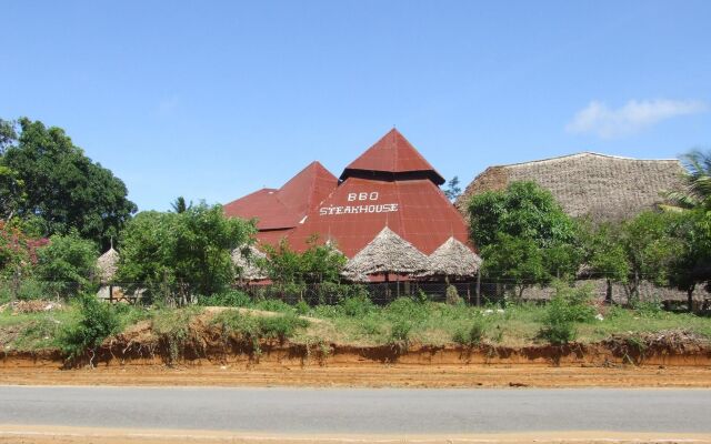 Travellers Inn Resort Malindi